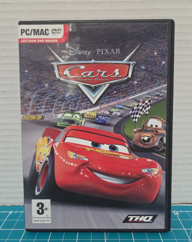 Disney cars computer mac - cars,