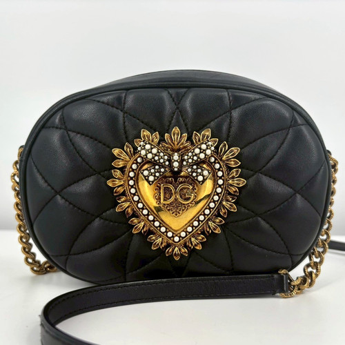 Borsa tracolla dolce gabbana - a, dolce&gabbana
