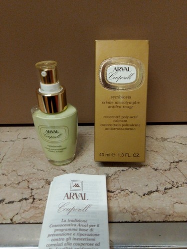 Crema viso arval couperol - viso,