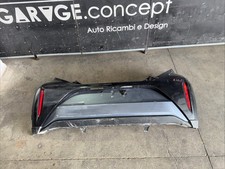 Paraurti Posteriore Toyota
