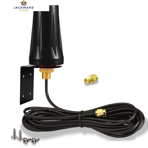 Bingfu antenna esterno - da, 4g