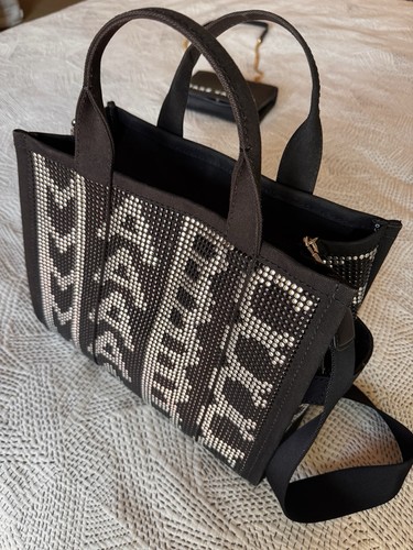 Marc jacobs borsa - borsa, media