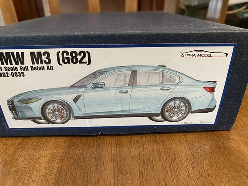 Spedizione usa 24 alpha - no, 1/24