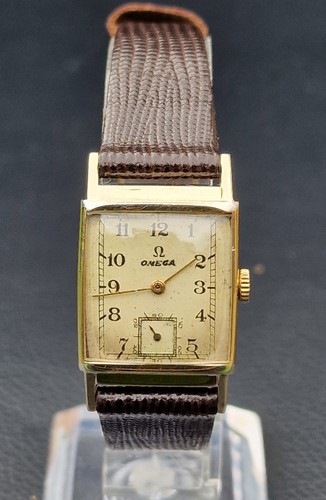 Orologio vintage omega - orologio,