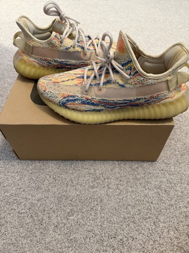Taglia adidas yeezy boost - adidas,