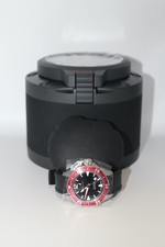 Hamilton Frogman Khaki Navy