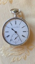 Orologio da Tasca IWC -