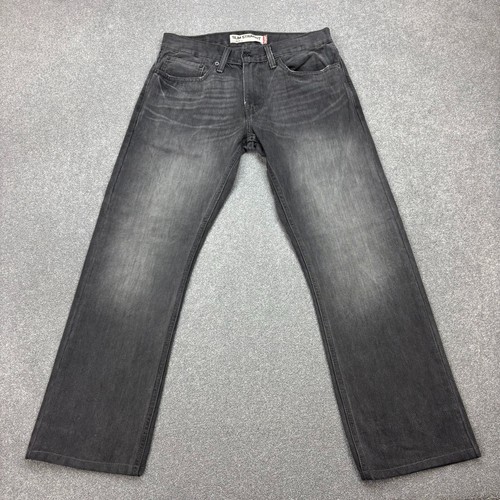Levis 514 jeans - levis,