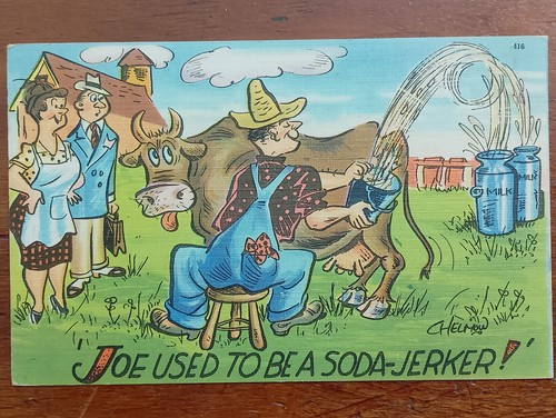 Umoristica comica joe used - umoristica,
