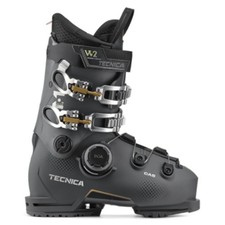 Scarponi da sci Tecnica donna