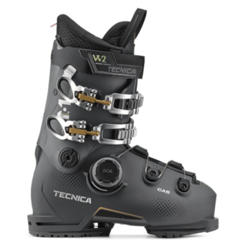 Scarponi sci tecnica donna - da,