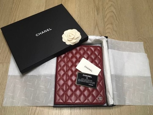 Chanel custodia ipad made - ipad, in