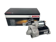 Motorino di Avviamento Bosch