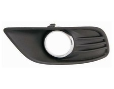 GRIGLIA PARAURTI ANTERIORE