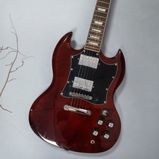 SG Standard Brown Chitarra
