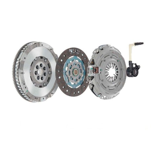 Kit frizione 240 - frizione, mm