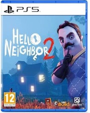 HELLO NEIGHBOR 2 🇮🇹 PS5