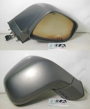 Specchietto retrovisore destro - specchietto,