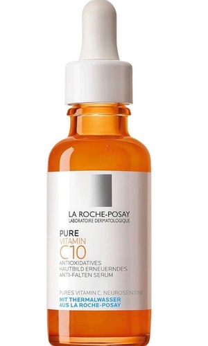 Roche posay pure vitamin - la, roche-posay