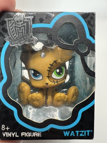 Monster high mattel - monster, vinyl