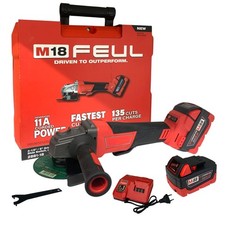 Flex Smerigliatrice Angolare