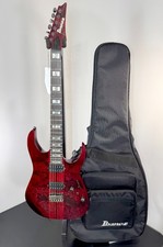 Chitarra elettrica Ibanez