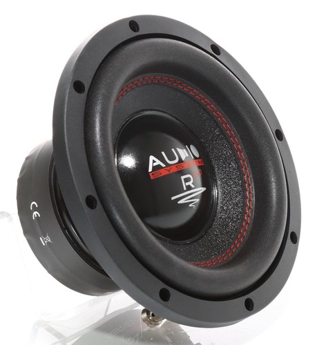 Audio system evo - audio, radion