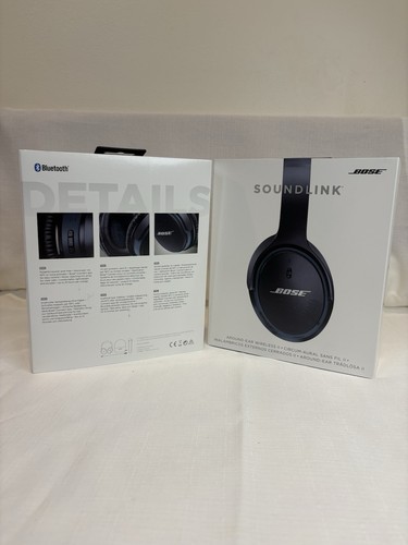 Nuovo bose soundlink - nuovo,