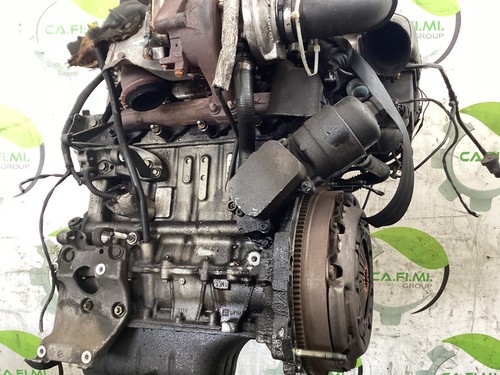 Motore completo per citroen - motore,