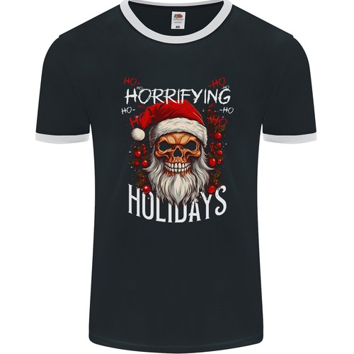 Horror vacanze evil santa - vacanze,