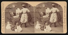 Foto:1897 Cena da uno caro