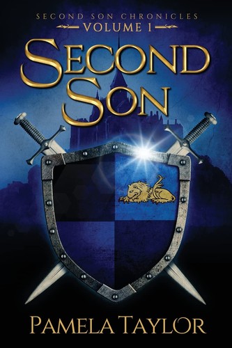 Second son - second,