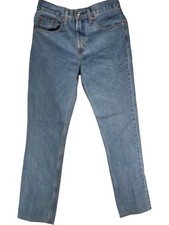 Levi's Jeans 516 Mens Size W31