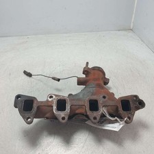 Collettore scarico Suzuki SJ413 Samurai Santana 1.3 B 64 CV 4X4 1984-89