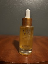Olio schiarente bifase