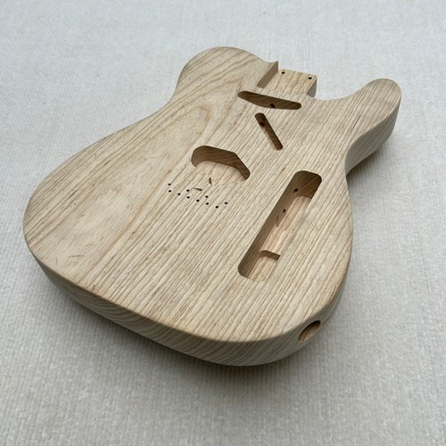 Corpo chitarra tele - chitarra, ss