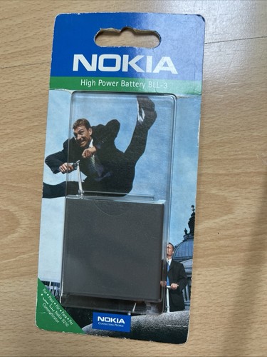 Nokia bll batteria per - bll-3, 9210