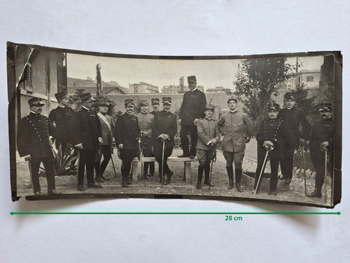 Regio esercito ufficiali foto - ufficiali,