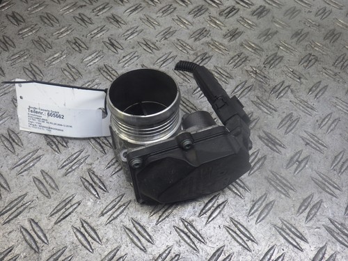 Farfallato ford max wa6 - farfallato,
