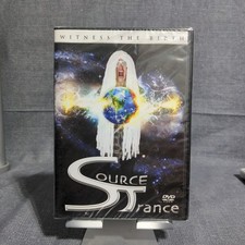 Source Trance - Walking With