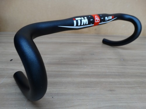 Nuovo itm alcor 80 road - +,