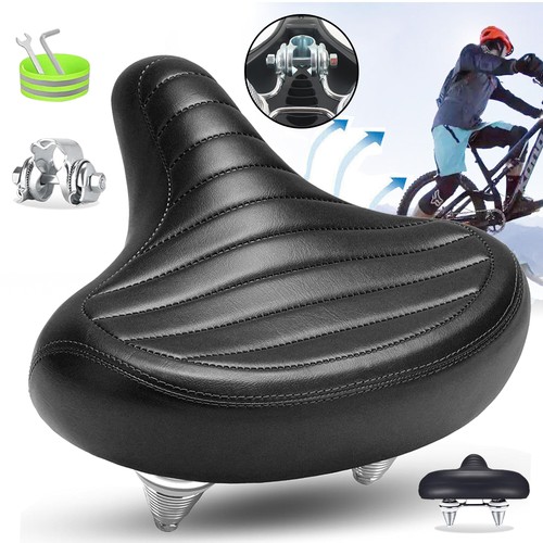 Sella bici morbida - bici,