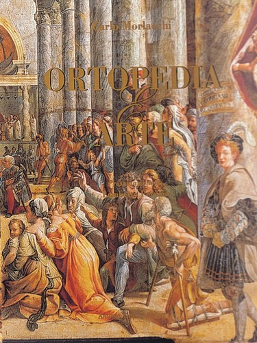 Ortopedia arte - ortopedia, e