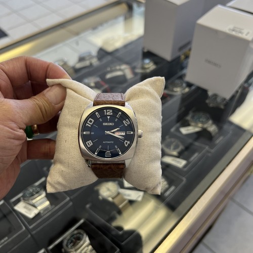 Autentico rivenditore seiko - autentico,