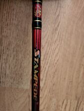 BASS PRO SHOPS 6'6" M,HVY 1.98