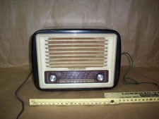 RADIO D'EPOCA TELEFUNKEN BABY STAR DA COLLEZIONE 
