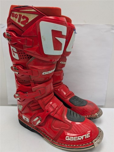 Gaerne sg12 stivali - gaerne,
