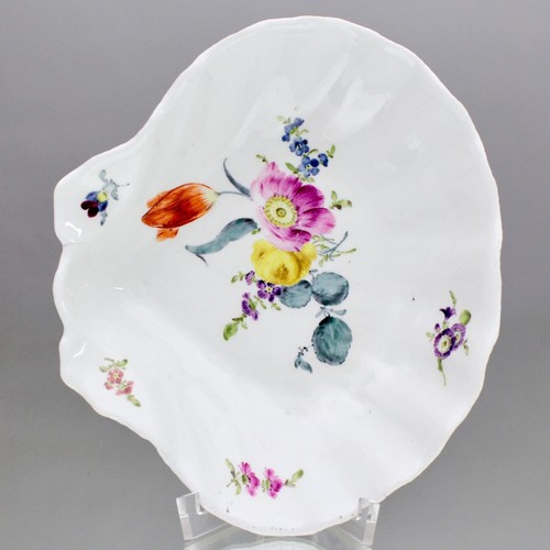 Meissen 1760 circa ciotola - meissen, circa: