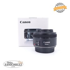 Canon EF 50mm f/1.8 STM Usato