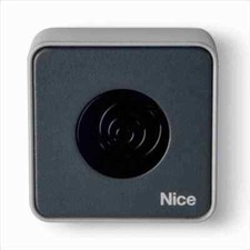 LETTORE PROSSIMITÀ TESSERE TRANSPONDER MOCARD MOCARDP NICE ETP sostituisce MOM